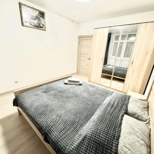 Фотография квартиры Апартаменты на улице Эрвье 38