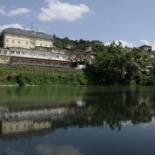 Фотография гостиницы Best Quality Hotel La Darsena