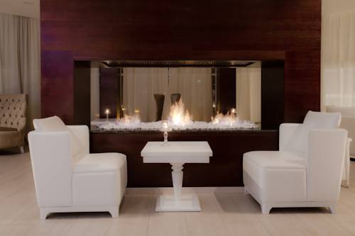 Фотография гостиницы Орли Парк