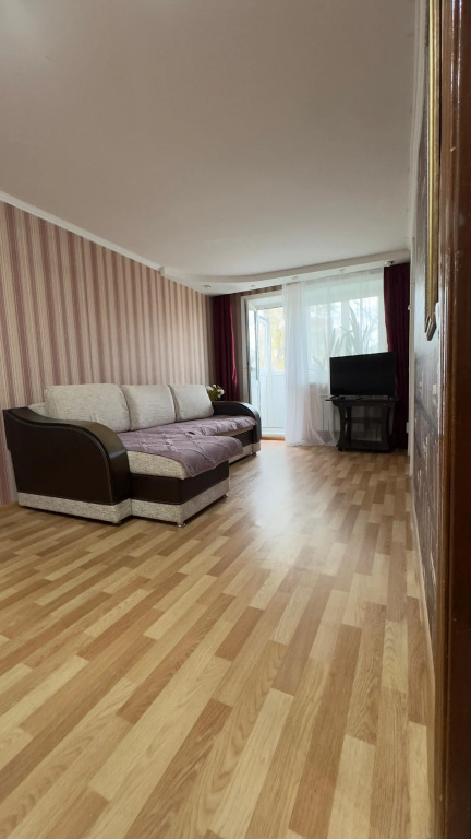 Фотография квартиры Квартира Уютная 2-х комнатная квартира в центре рядом с вокзалом