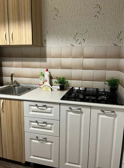 Фотография квартиры Апартаменты в 7-м микрорайоне 27