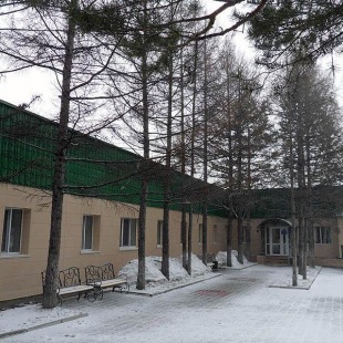 Фотография санатория Лесная поляна