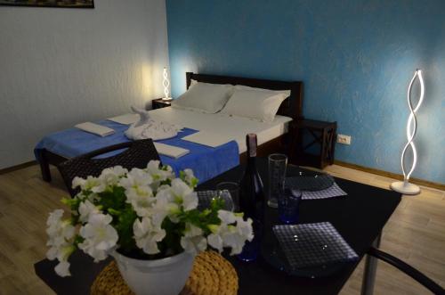 Фотографии мини отеля
Вилла Атика Черноморск