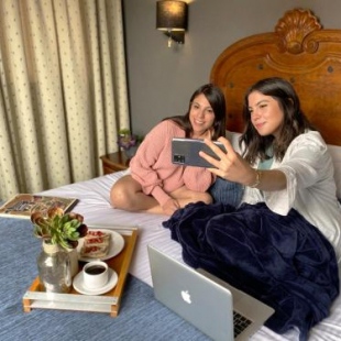 Фотография гостиницы Hotel Canada