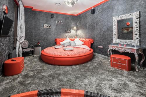 Фотографии гостиницы
Crazy