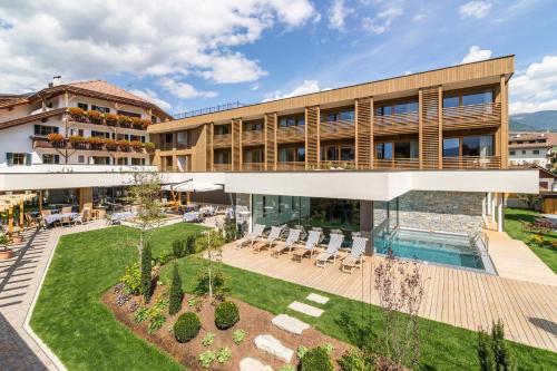 Фотография гостиницы Hotel Restaurant Langgenhof