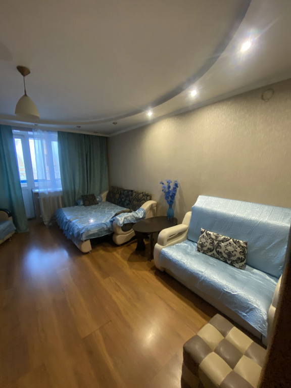 Фотография квартиры Апартаменты на Курнатовского 8