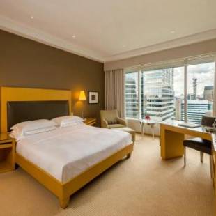 Фотографии гостиницы
Grand Hyatt São Paulo