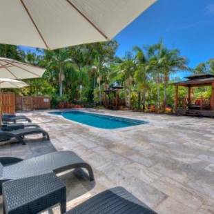 Фотографии базы отдыха 
            1770 Getaway