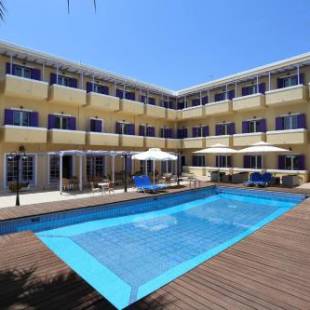 Фотографии гостиницы 
            Katerina Hotel