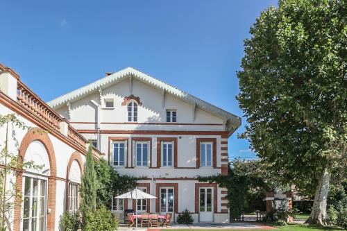 Фотография мини отеля La Mélanotte