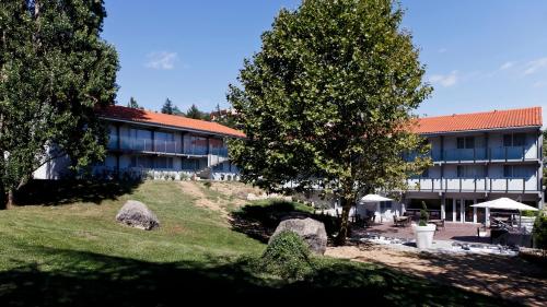 Фотография гостиницы Kyriad Lyon Sud Sainte Foy