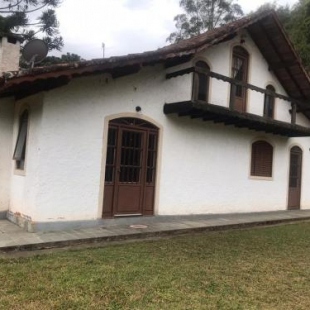 Фотография гостевого дома Recanto d'amora