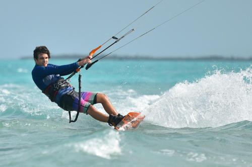 Фотография мини отеля Tigraviers Bed & Breakfast