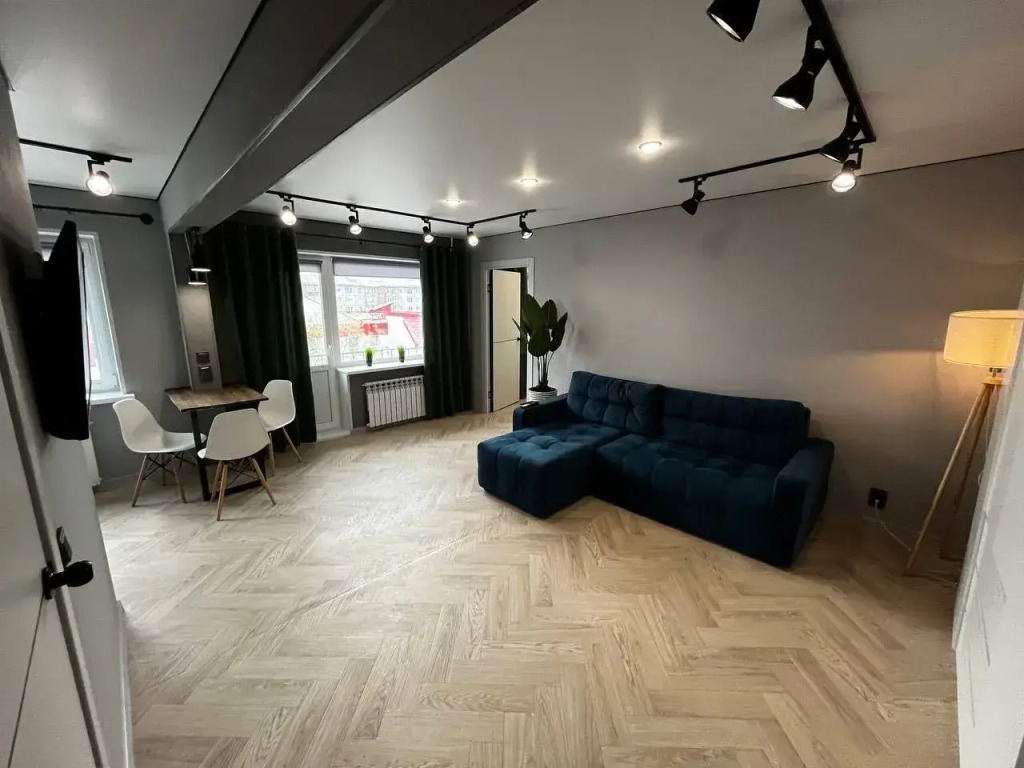 Фотография квартиры Квартира на Яновского 3