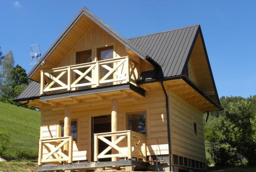 Фотография базы отдыха Familiówka