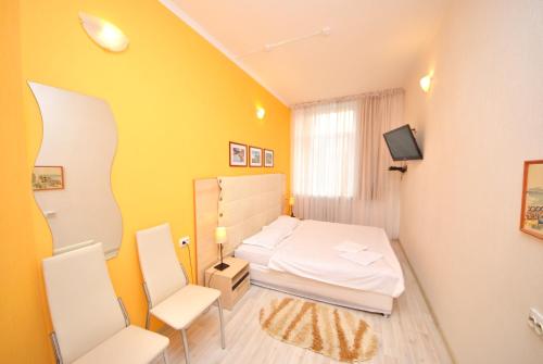 Фотографии гостиницы
Ананас 2