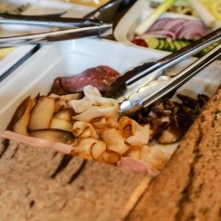 Фотография гостиницы Erdőspuszta Club Hotel Fenyves