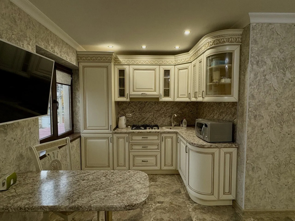 Фотография квартиры Квартира Апартаменты 3х комнатные