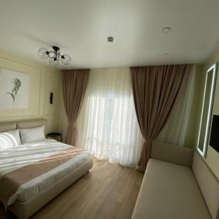 Фотография гостиницы Dream Hotel