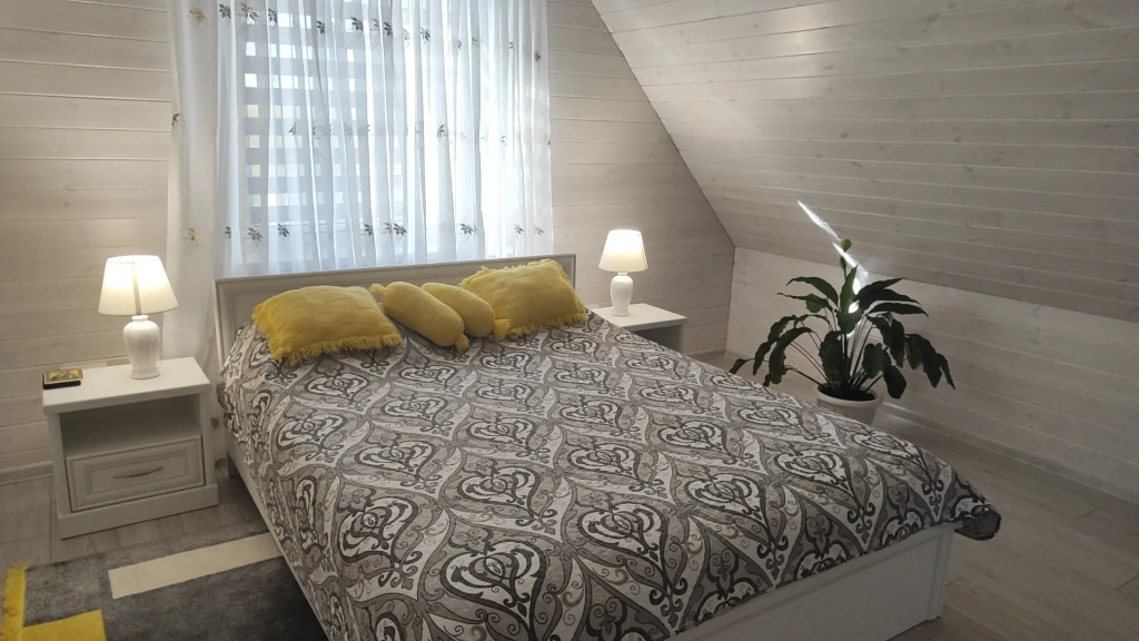 Фотография Коттеджа Частный дом с баней в 15 минутах от Минска