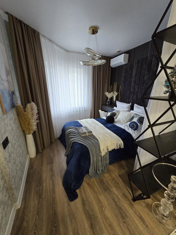 Фотография квартиры Квартира в центре города