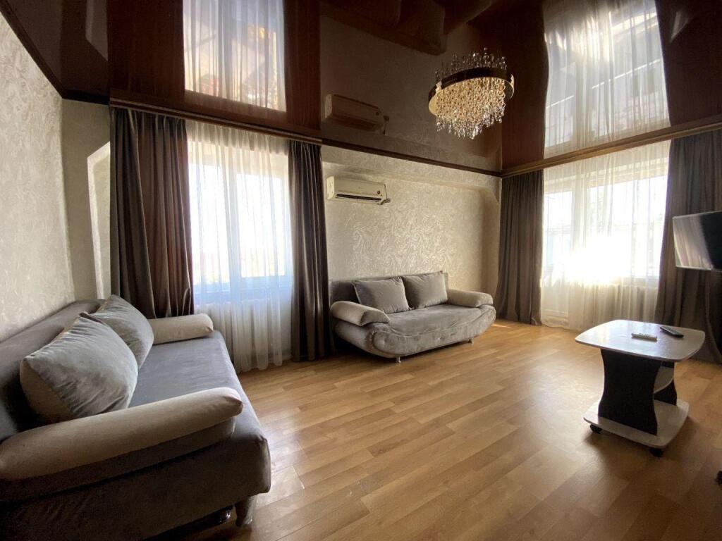 Фотография квартиры Апартаменты на улице Красноармейская 35