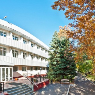 Фотография банкетного зала Волжские Дали