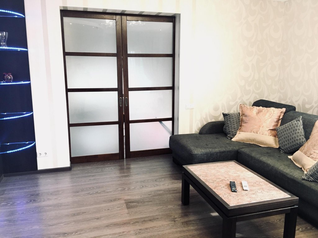 Фотография квартиры Апартаменты на улице Дальняя