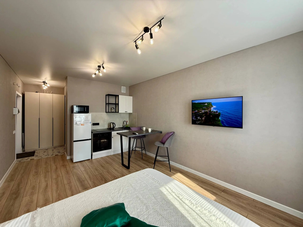 Фотография квартиры Квартира Lofthouse