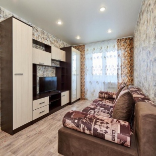 Фотография квартиры SutkiVIP (СуткиВИП) на улице Краснова 40