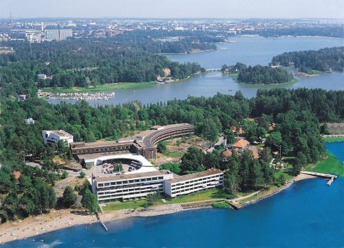 Фотография гостиницы Hilton Helsinki Kalastajatorppa