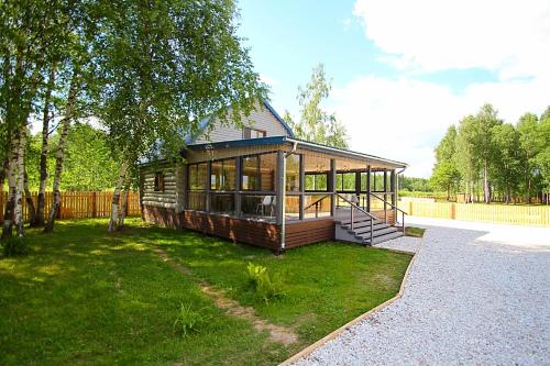 Фотография базы отдыха Отдыха Раек