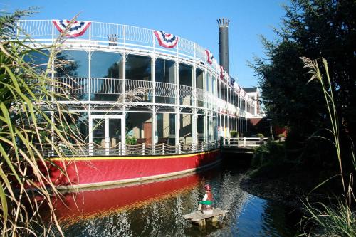 Фотография гостиницы Fulton Steamboat Inn