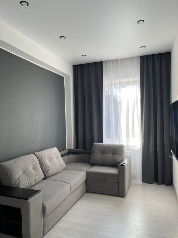 Фотография квартиры Апартаменты Ayshe Prestij 3