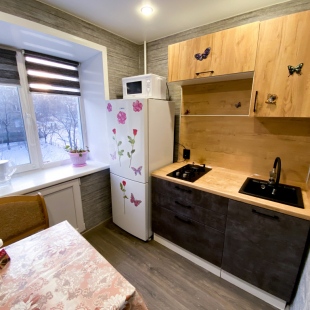 Фотография квартиры Апартаменты Квартира Проспект Советов 14