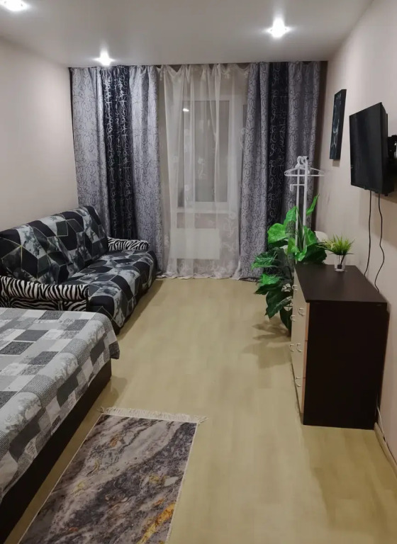 Фотография квартиры Квартира в Ленинском Районе