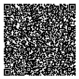 QR код достопримечательности Щёлковская художественная галерея