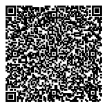 QR код гостиницы BEST WESTERN Bohemian Resort