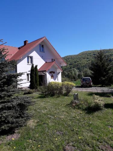 Фотография мини отеля Konie2 Pokoje Gościnne