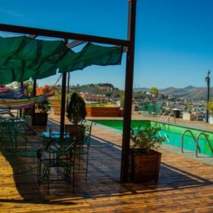 Фотография гостиницы Hotel 1988 Guanajuato