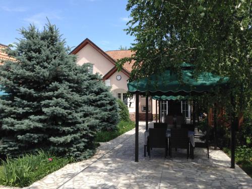 Фотография мини отеля Astoria Garden