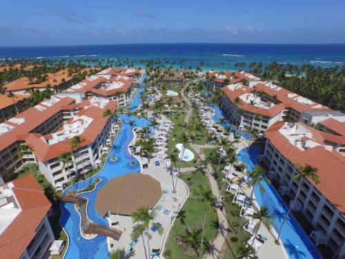 Фотография гостиницы Majestic Mirage Punta Cana, All Suites – All Inclusive