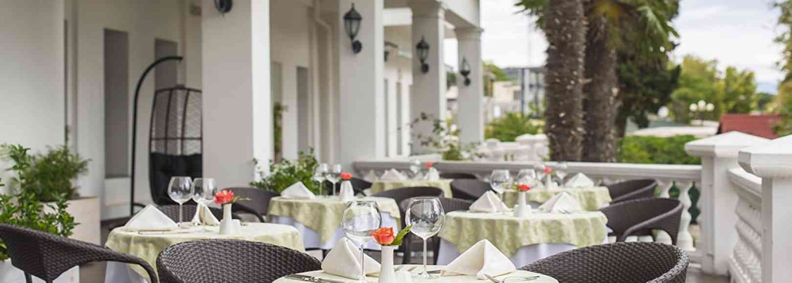 Фотография ресторана La Veranda