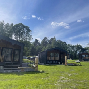 Фотография Коттеджа Частный дом Уютный Дом