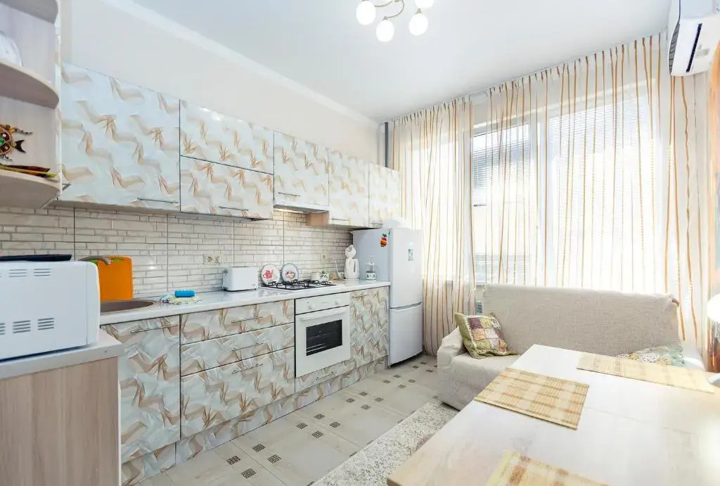 Фотография квартиры Апартаменты Apartment on Primorskaya