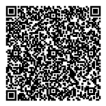 QR код гостевого дома Радужная