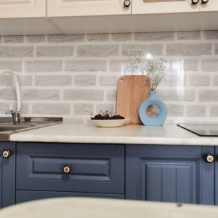 Фотография квартиры Апартаменты на переулке Светлогорский 12А