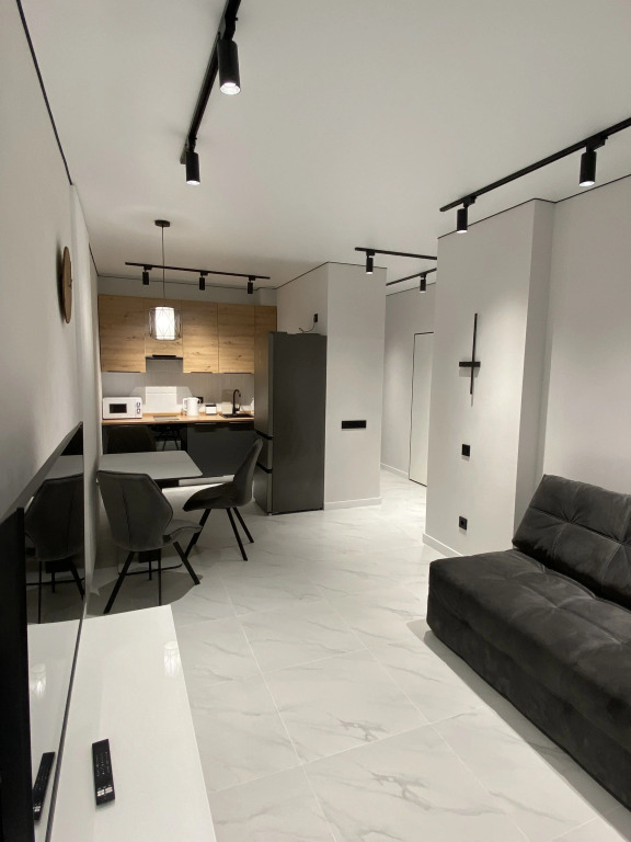 Фотография квартиры Квартира в современном ЖК Зенит