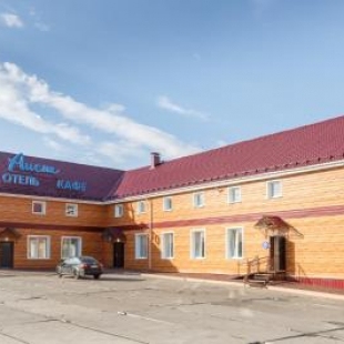 Фотография банкетного зала Аист